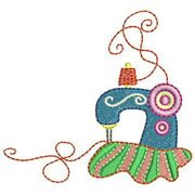 Machine Embroidery Designs - Sewing Tools(1) - Threadart.com