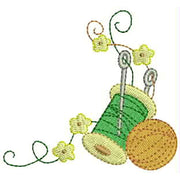 Machine Embroidery Designs - Sewing Tools(1) - Threadart.com
