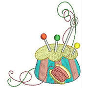 Machine Embroidery Designs - Sewing Tools(1) - Threadart.com