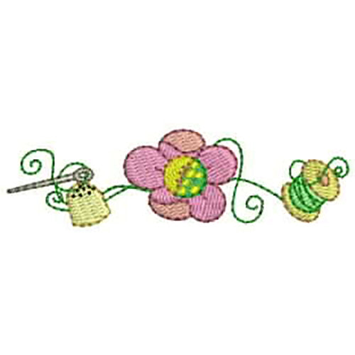 Machine Embroidery Designs - Sewing Tools(1) - Threadart.com