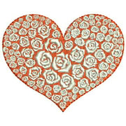 Machine Embroidery Designs - Hearts(2) - Threadart.com
