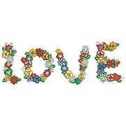 Machine Embroidery Designs - Love(1) - Threadart.com