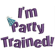 Machine Embroidery Designs - Beverage Quotes(1) - Threadart.com