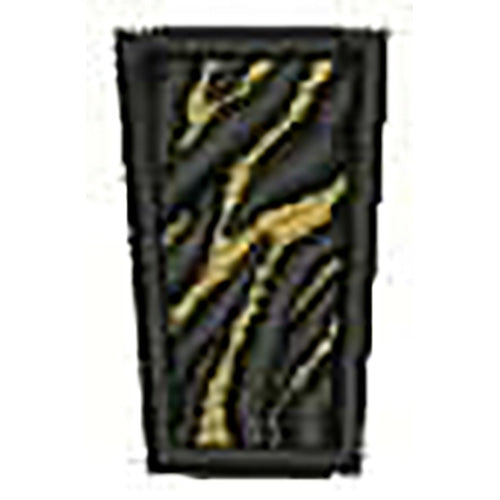 Machine Embroidery Designs - Tiger Alphabet(1) - Threadart.com