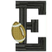 Machine Embroidery Designs - Football Alphabet(1) - Threadart.com