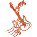 Machine Embroidery Designs - Musical Instruments1 - Threadart.com