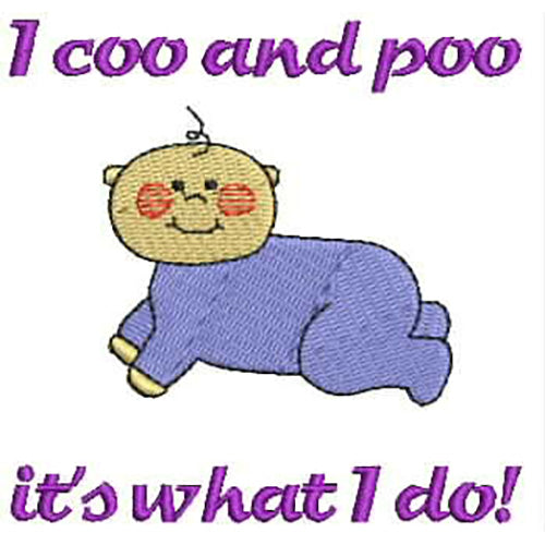 Machine Embroidery Designs - Cute Quotes(1) - Threadart.com