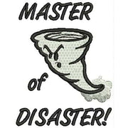 Machine Embroidery Designs - Cute Quotes(1) - Threadart.com