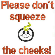 Machine Embroidery Designs - Cute Quotes(1) - Threadart.com