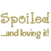 Machine Embroidery Designs - Cute Quotes(1) - Threadart.com