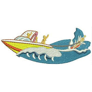Machine Embroidery Designs - Summer Fun(1) - Threadart.com