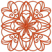 Machine Embroidery Designs - Quilt Blocks(4) - Threadart.com