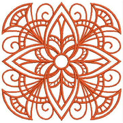 Machine Embroidery Designs - Quilt Blocks(4) - Threadart.com