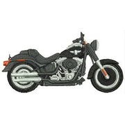 Machine Embroidery Designs - Motorcycles(1) - Threadart.com