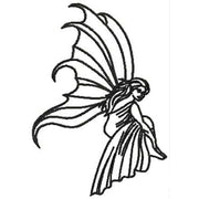 Machine Embroidery Designs - Mythical Creatures - Threadart.com