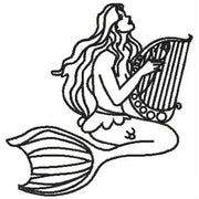 Machine Embroidery Designs - Mythical Creatures - Threadart.com