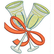 Machine Embroidery Designs - Wedding(1) - Threadart.com