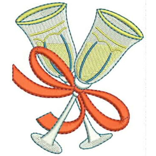 Machine Embroidery Designs - Wedding(1) - Threadart.com