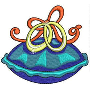 Machine Embroidery Designs - Wedding(1) - Threadart.com