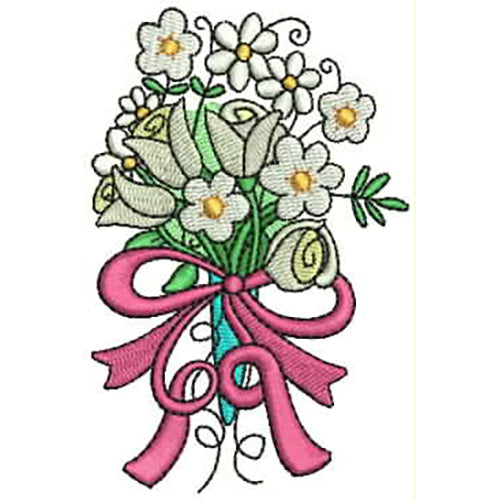 Machine Embroidery Designs - Wedding(1) - Threadart.com