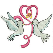 Machine Embroidery Designs - Wedding(1) - Threadart.com