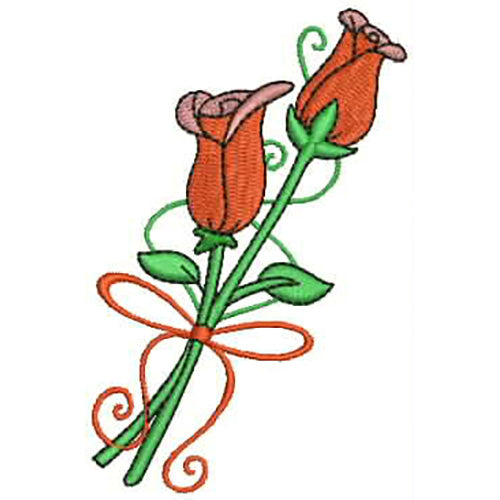 Machine Embroidery Designs - Wedding(2) - Threadart.com