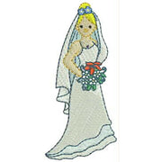 Machine Embroidery Designs - Wedding(2) - Threadart.com