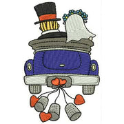 Machine Embroidery Designs - Wedding(2) - Threadart.com