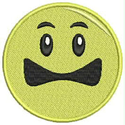 Machine Embroidery Designs - Smileys(1) - Threadart.com