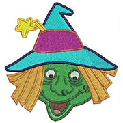 Machine Embroidery Designs - Funny Monsters(1) - Threadart.com