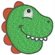 Machine Embroidery Designs - Funny Monsters(1) - Threadart.com