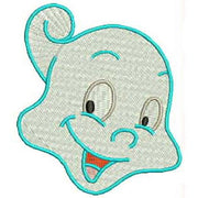 Machine Embroidery Designs - Funny Monsters(1) - Threadart.com