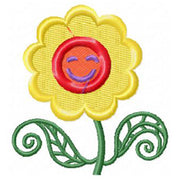 Machine Embroidery Designs - Baby Butterflies(1) - Threadart.com