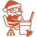 Machine Embroidery Designs - Christmas(3) - Threadart.com