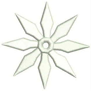 Machine Embroidery Designs - Snowflakes(1) - Threadart.com