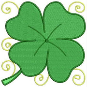 Machine Embroidery Designs - St Patricks Day(2) - Threadart.com