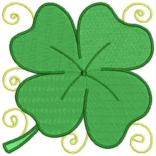 Machine Embroidery Designs - St Patricks Day(2) - Threadart.com