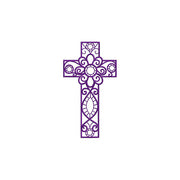 Machine Embroidery Designs - Beautiful Crosses(1) - Threadart.com