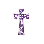 Machine Embroidery Designs - Beautiful Crosses(1) - Threadart.com