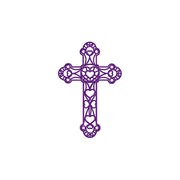 Machine Embroidery Designs - Beautiful Crosses(1) - Threadart.com