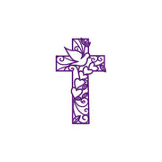 Machine Embroidery Designs - Beautiful Crosses(1) - Threadart.com