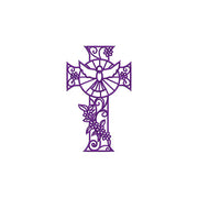 Machine Embroidery Designs - Beautiful Crosses(1) - Threadart.com