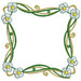 Machine Embroidery Designs - Decorative Borders(1) - Threadart.com