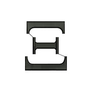 Machine Embroidery Designs - Greek Alphabet(1) - Threadart.com