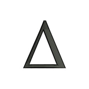 Machine Embroidery Designs - Greek Alphabet(1) - Threadart.com