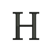 Machine Embroidery Designs - Greek Alphabet(1) - Threadart.com