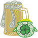 Machine Embroidery Designs - St Patricks Day(3) - Threadart.com