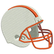 Machine Embroidery Designs - Football(2) - Threadart.com
