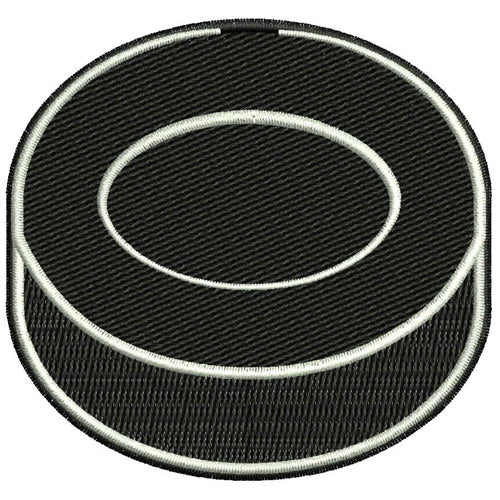 Machine Embroidery Designs - Hockey(1) - Threadart.com