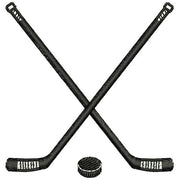 Machine Embroidery Designs - Hockey(1) - Threadart.com